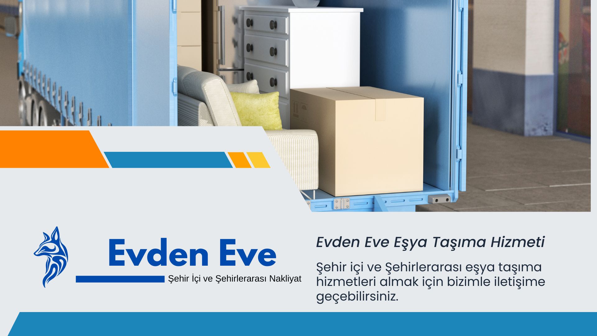 Çerkezköy Evden Eve Nakliyat