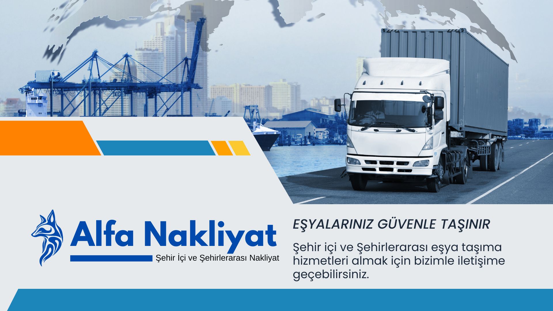 Çorlu Evden Eve Nakliyat